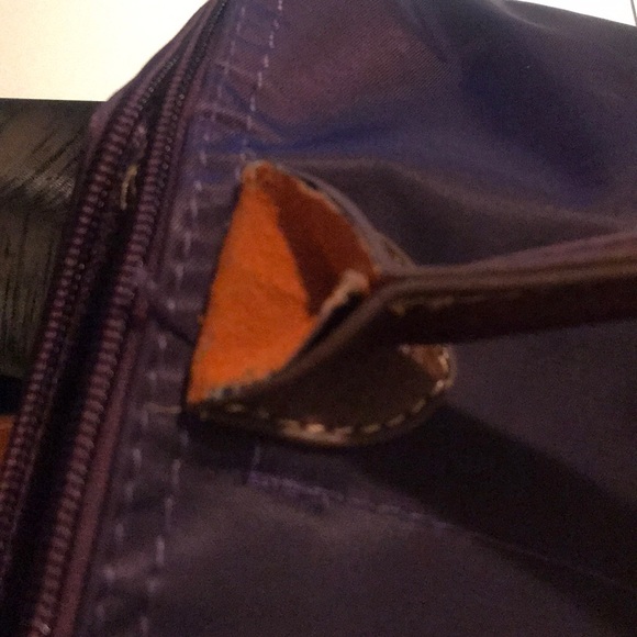 Longchamp bag - Picture 6 of 8